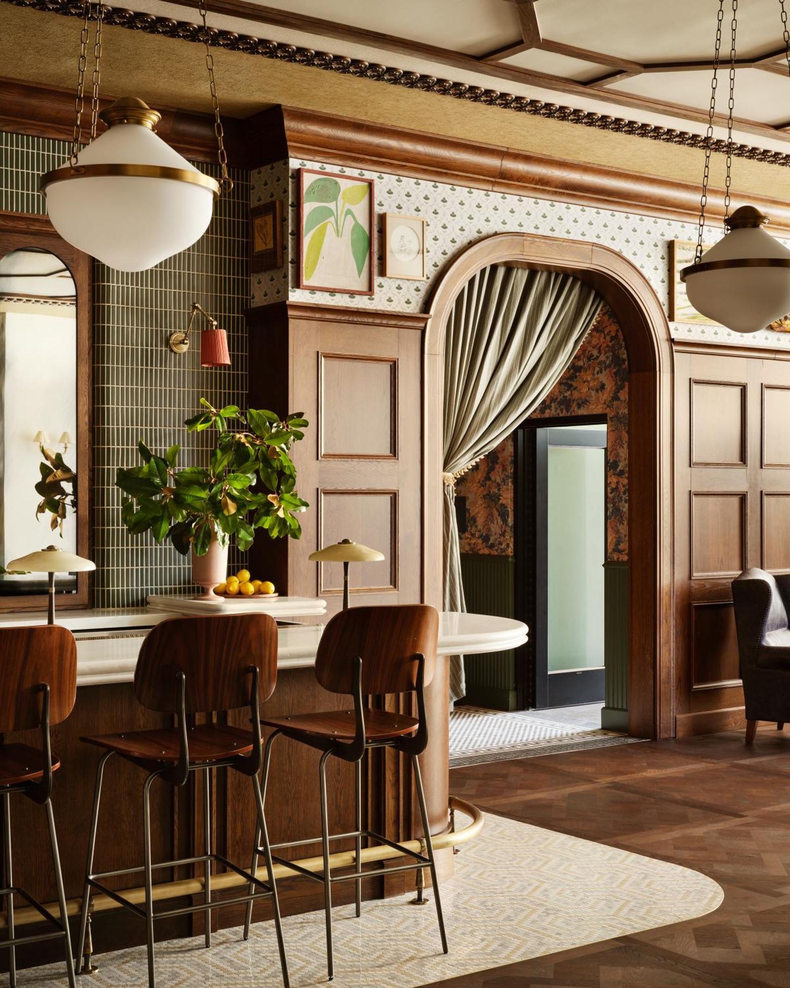 Memoir Buckman Hotel Portland Buitenkant foto