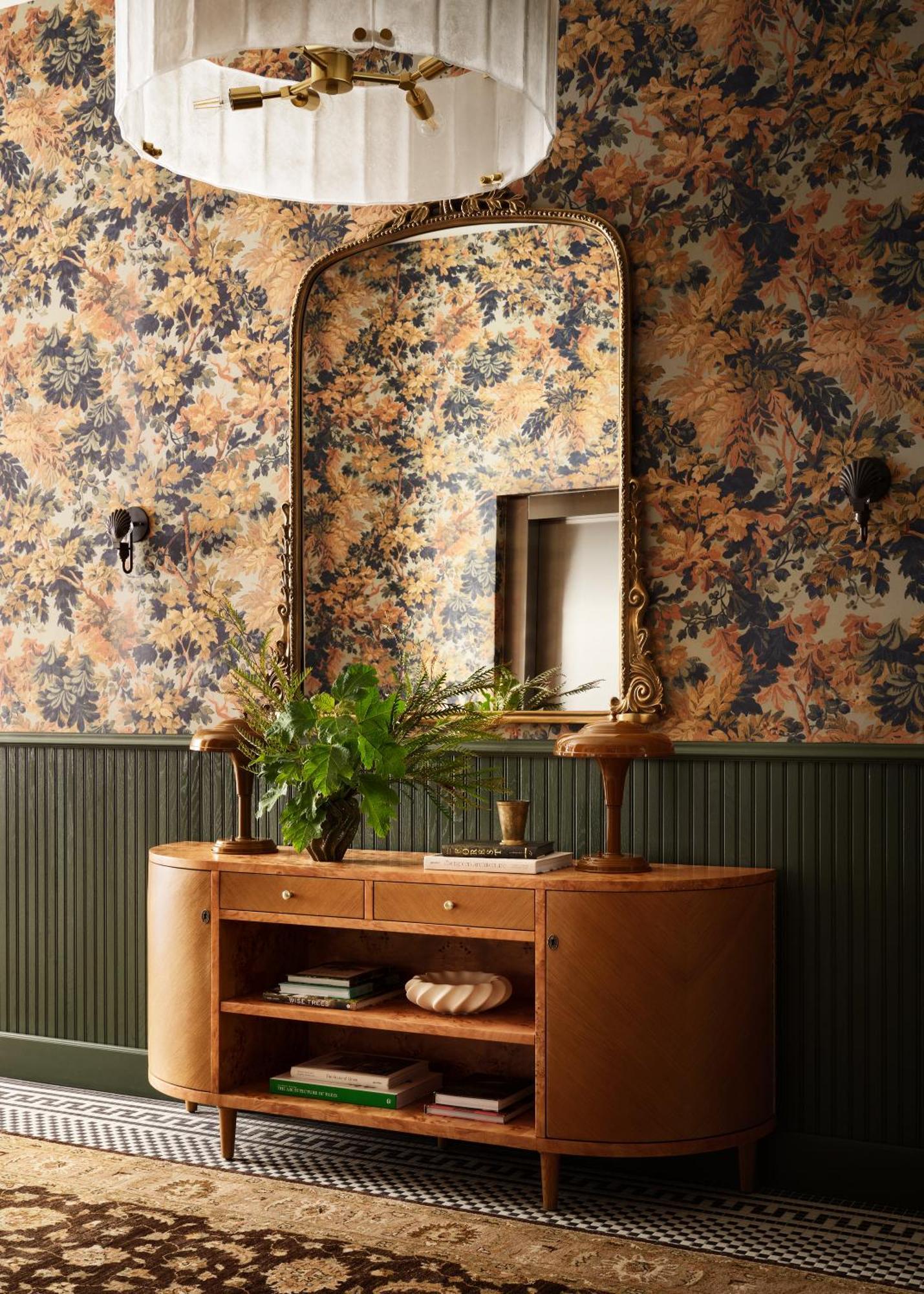 Memoir Buckman Hotel Portland Buitenkant foto
