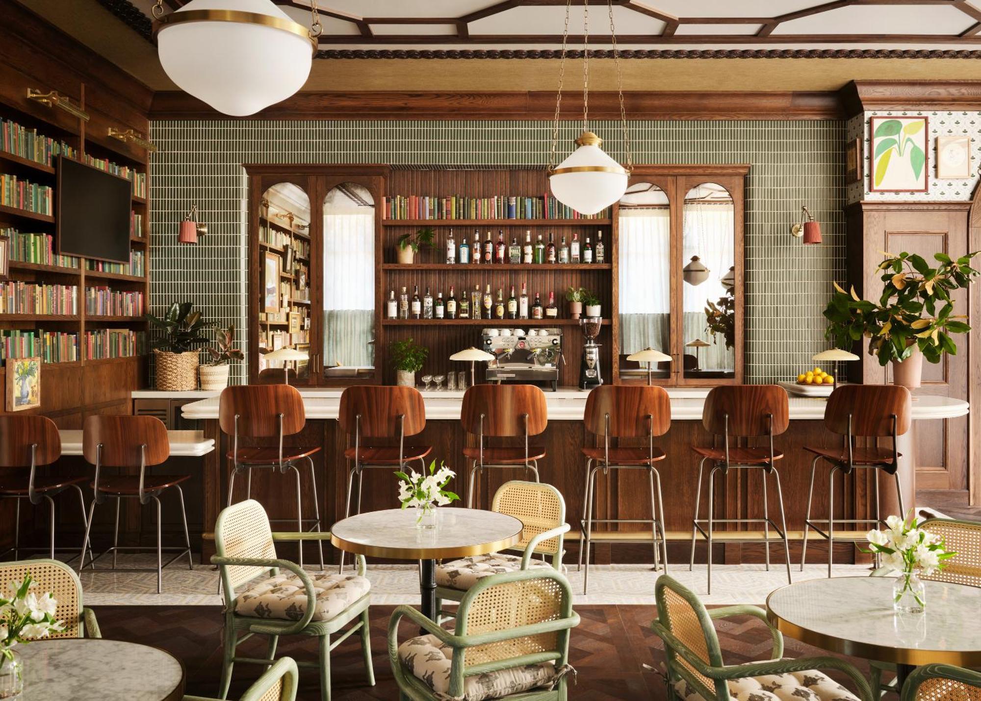 Memoir Buckman Hotel Portland Buitenkant foto