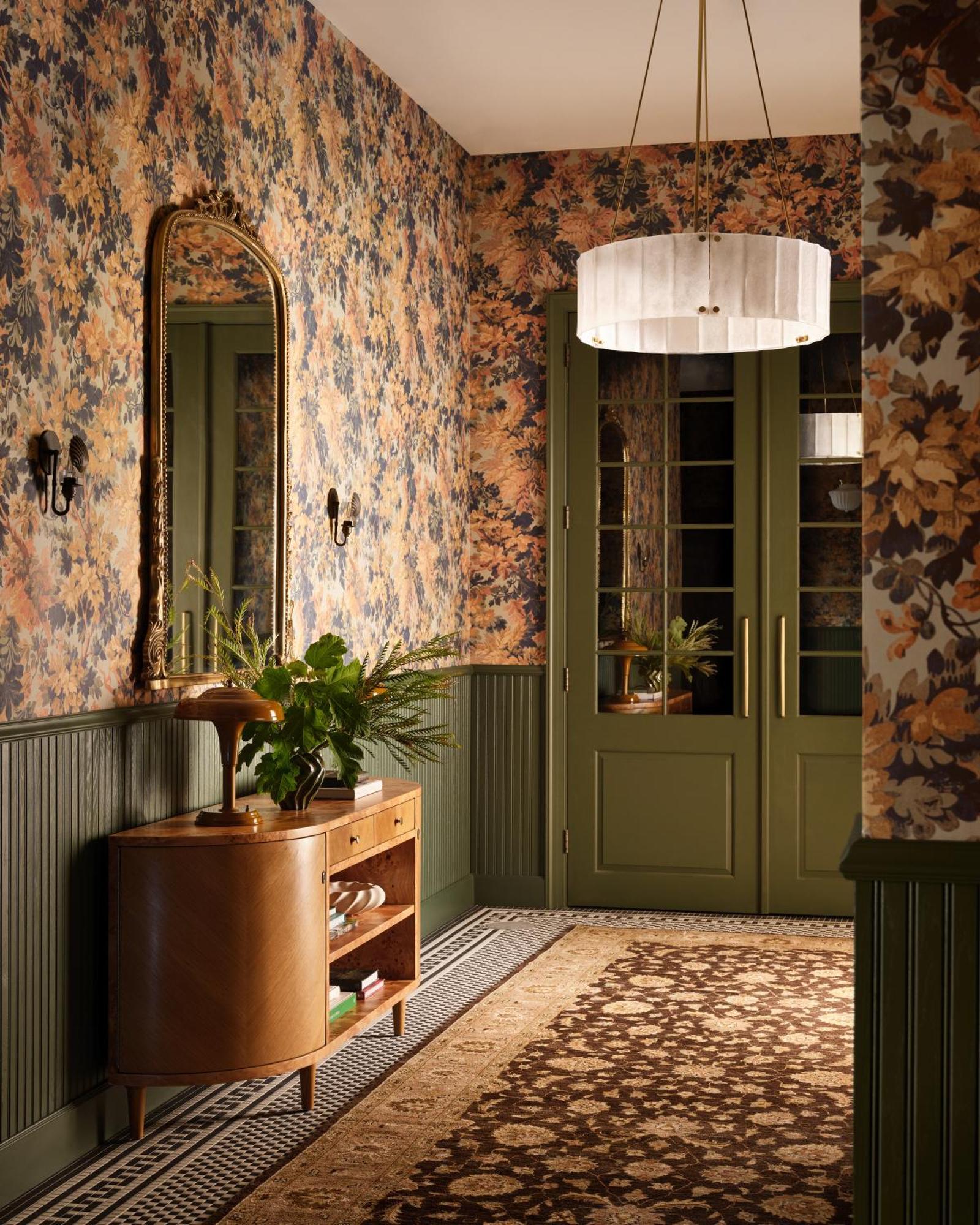 Memoir Buckman Hotel Portland Buitenkant foto
