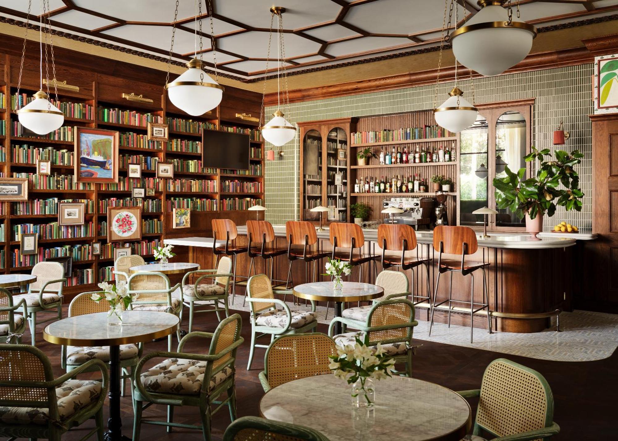 Memoir Buckman Hotel Portland Buitenkant foto